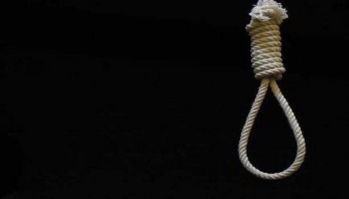 نحس الانقلاب: انتحار شاب شنقا بالدقي