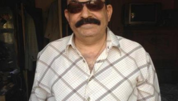 إحالة قضية جديدة لـ"قاضي الإعدامات" صاحب الفضائح الأخلاقية