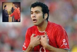 توظيف فوز الأهلي سياسيا: قائد الانقلاب أهلاوي والمخلوع يحتفل