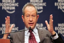 "ساويرس ومنصور والفايد".. 3 عائلات مصرية داعمة للانقلاب في قائمة نادي أثرياء العرب