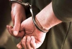 حبس 4 أمناء شرطة بالجمالية بتهمة الاتجار بالمخدرات