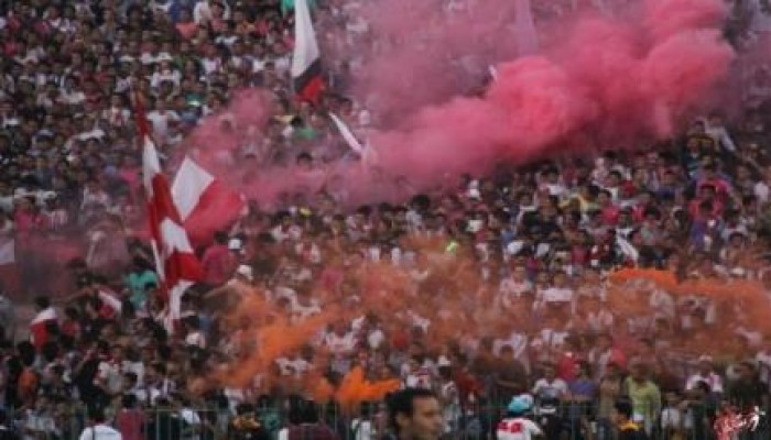 الداخلية تؤكد: لا جمهور في الدوري