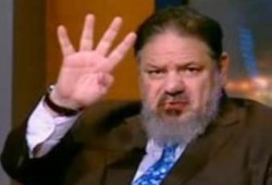 منتصر الزيات: الرئيس مرسي لم يكن على علم بالتسريبات