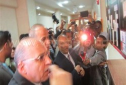 غضب في سيوة بسبب تجاهل وزير الصحة الانقلابي لمرضى الحصبة