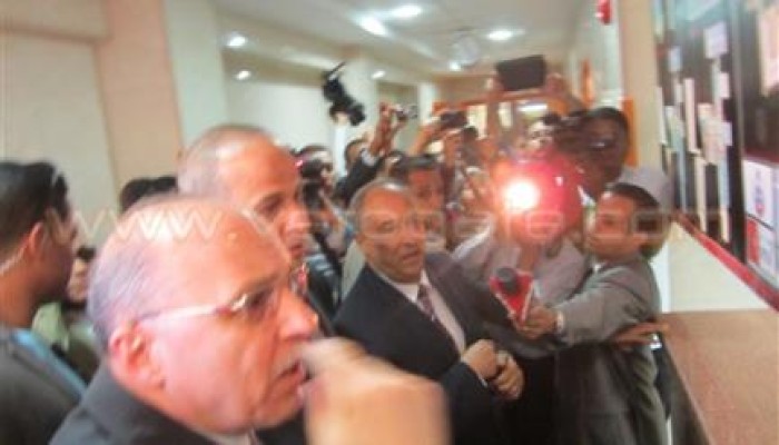 غضب في سيوة بسبب تجاهل وزير الصحة الانقلابي لمرضى الحصبة