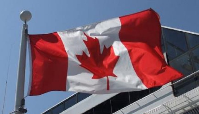 سفارة كندا بالقاهرة تغلق أبوابها لمخاوف أمنية