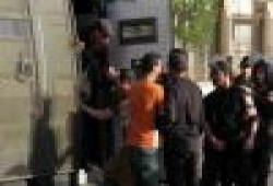 احالة 71 طالب أزهري لمحكمة الجنايات