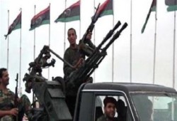 "فجر ليبيا": أفشلنا محاولات حفتر للسيطرة علي معبر رأس جدير