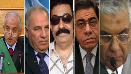 فضائح الشامخ.. قضاة على أبواب جهنم