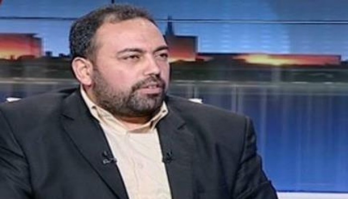 قيادي بحزب الوسط : فشلنا في العمل تحت مظلة أوسع من التحالف