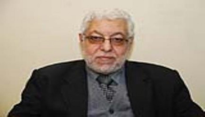 محمد سودان : لاصحة لاقالة الامين العام والبيان المنسوب للجماعة (مخابراتي)