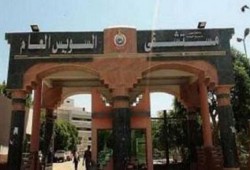 وقفة احتجاجية لمرضى الفشل الكلوي بمستشفي السويس العام