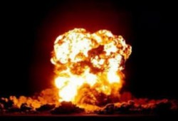 وقوع انفجار بعمارة سكنية في العاشر من رمضان