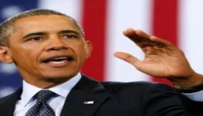 "ديجيتال جورنال" تنتقد استمرار دعم أوباما للسيسي رغم زيادة القمع بمصر