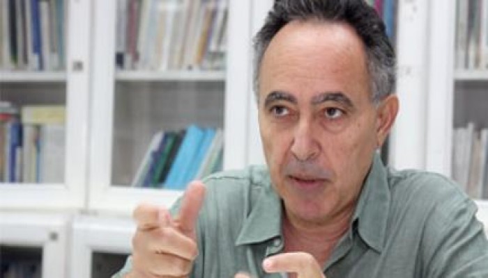 بهى الدين حسن: التظاهر في مصر الآن أخطر من القتل الجماعي