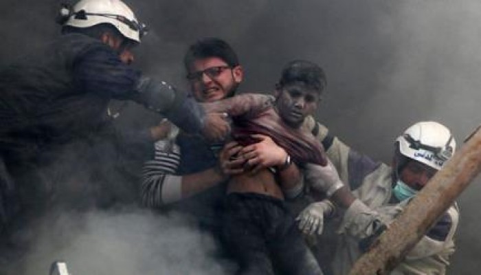 يونيسيف: 2014 الأسوأ في تاريخ الطفولة