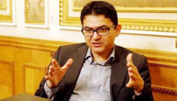 د. محسوب: الانقلاب بلا غطاء شعبي