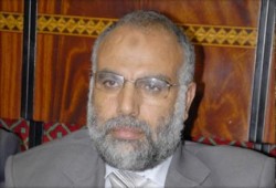 المغرب : وفاة الوزير والقيادي بالعدالة والتنمية "عبد الله باها" في حادث قطار