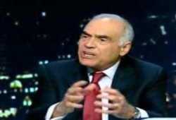 بالفيديو.. وزير الخارجية: "الأخونة" أكذوبة وبيع حلايب كلام إعلام