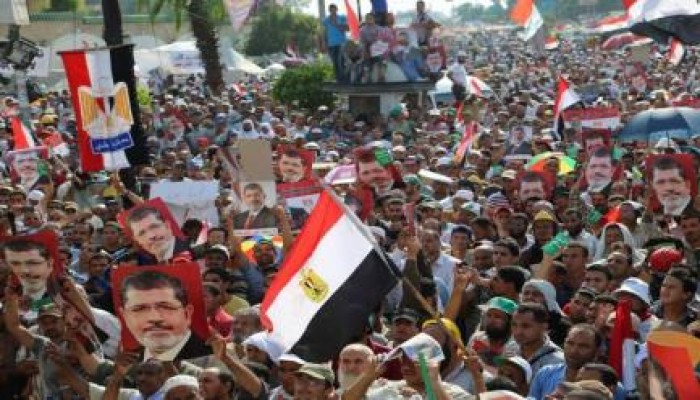 مستشار الرئيس يعلق علي غلق السفارات