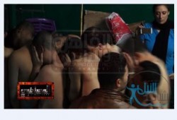 عهد السفاح : وكر للشذوذ الجماعي بجوار قسم الأزبكية