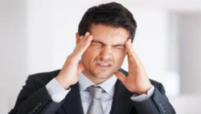 اكتشاف طريقة للقضاء على الألم بكبسة زر في الدماغ