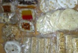 ارتفاع أسعار حلوى المولد النبوي 15%