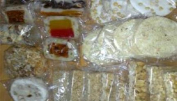 ارتفاع أسعار حلوى المولد النبوي 15%