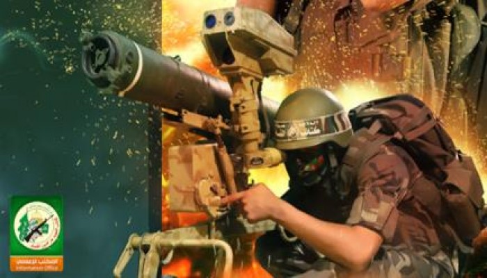 حماس: القدس عنوان معركتنا القادمة وسنواصل الانتصار