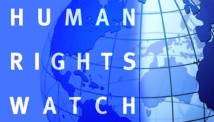 المدير التنفيذي لـ"هيومن رايتس ووتش": الانقلاب يلفق اتهامات لـ 41 ألف سياسي