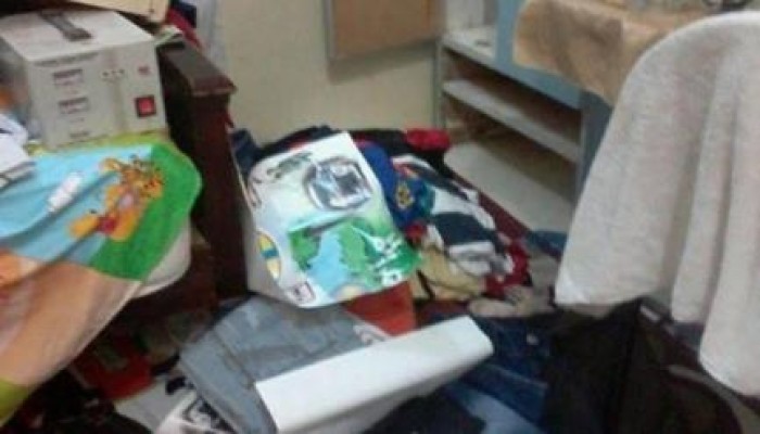 اختطاف 6 من رافضي الانقلاب بالدقهلية لجهة مجهولة