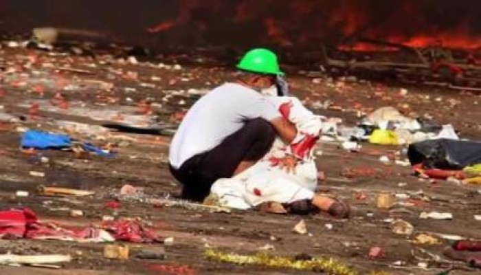 بعد تسريبات مكتب السيسي مصريو الخارج يطالبون بتحقيق دولي بجرائم الانقلاب