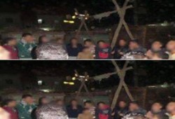 البحيرة: وقفة لـ"شباب الوفائية" للمطالبة بإسقاط الانقلاب