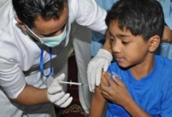 نحس الانقلاب: 22 إصابة بالغدة النكافية بين طلاب معهد أزهرى بالبحيرة