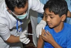 نحس الانقلاب: 22 إصابة بالغدة النكافية بين طلاب معهد أزهرى بالبحيرة