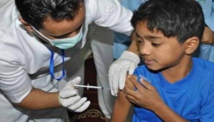 نحس الانقلاب: 22 إصابة بالغدة النكافية بين طلاب معهد أزهرى بالبحيرة