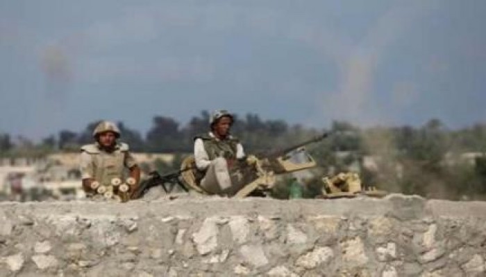 العثور على 6 جثث لقتلى مدنيين في سيناء