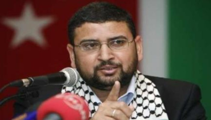 حماس: تقرير" العفو الدولية" بشأن حرب غزة يمهد لملاحقة الاحتلال