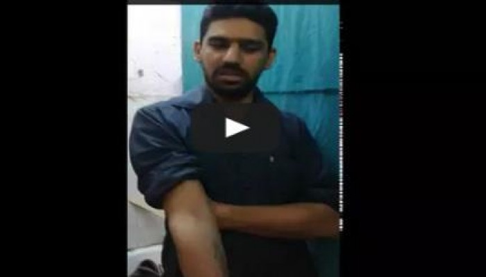 فيديو .. حفظ قضية اختطاف مسيحيين لمسلم والتعدي عليه