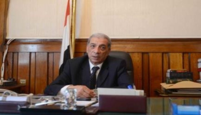 نائب عام الانقلاب يحيل تسريبات مكتب السيسي إلى النيابة العسكرية