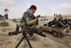 "داعش" بوابة الغرب لتصفية ثوار ليبيا