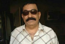 نقابة المحامين تُعاقب من يترافع أمام ناجي شحاتة