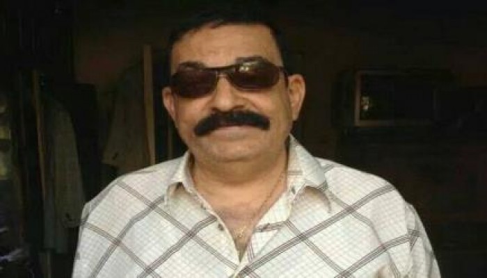 نقابة المحامين تُعاقب من يترافع أمام ناجي شحاتة