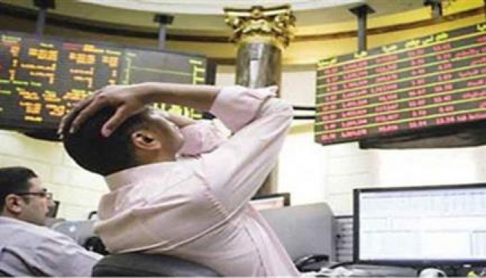 خسائر قاسية تدفع مستثمرين للخروج من بورصة مصر