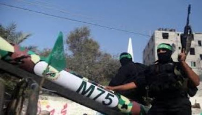 الكيان الصهيونى يشيد مطارا جديد لتفادى  ضربات صواريخ حماس