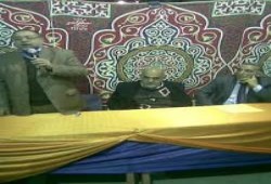 قاضي الفضائح "ناجي شحاتة" يجدد حبس قادة حزب الاستقلال