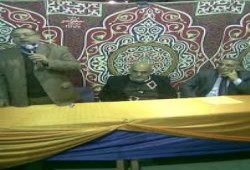 قاضي الفضائح "ناجي شحاتة" يجدد حبس قادة حزب الاستقلال