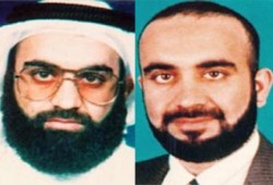 خالد شيخ محمد الوحيد الذي قهر تقنيات الاستجواب لدى سي آي إي 183 مرة