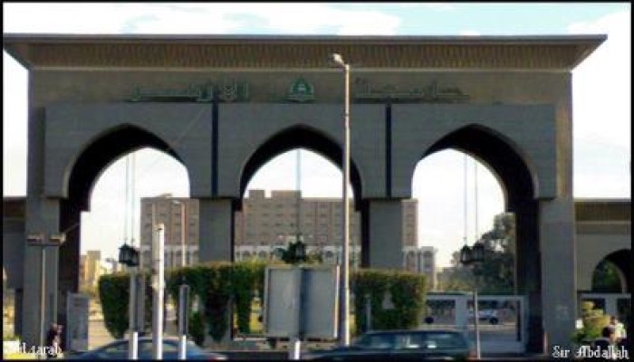 قوات أمن الانقلاب تقتحم جامعة الأزهر في مدينة نصر عقب مسيرة للطالبات