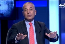 الانقلاب يأكل مؤيديه: الحبس 6 أشهر لأحمد موسى بتهمة سب "محامي وايت نايتس"